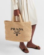 Crochet Tote Bag - Image 6